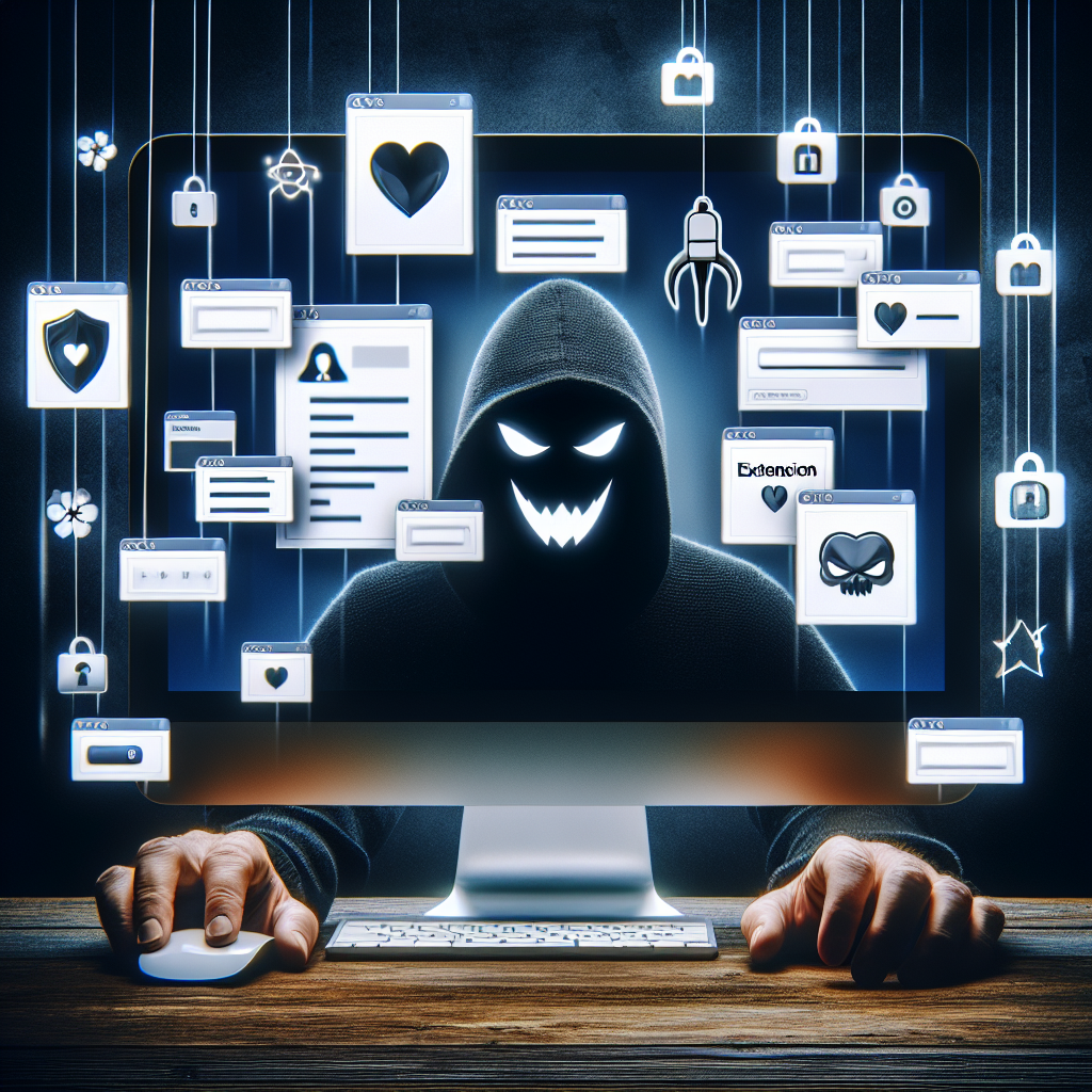 Seguridad en Aplicaciones