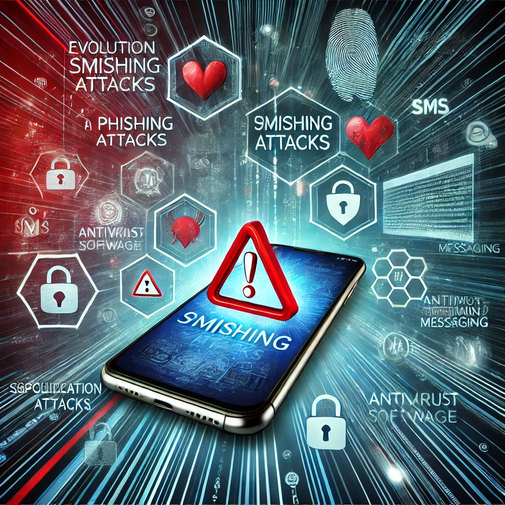 Seguridad Móvil