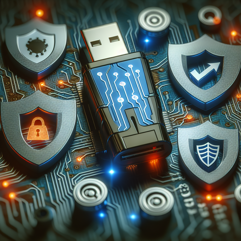 Seguridad en Endpoint