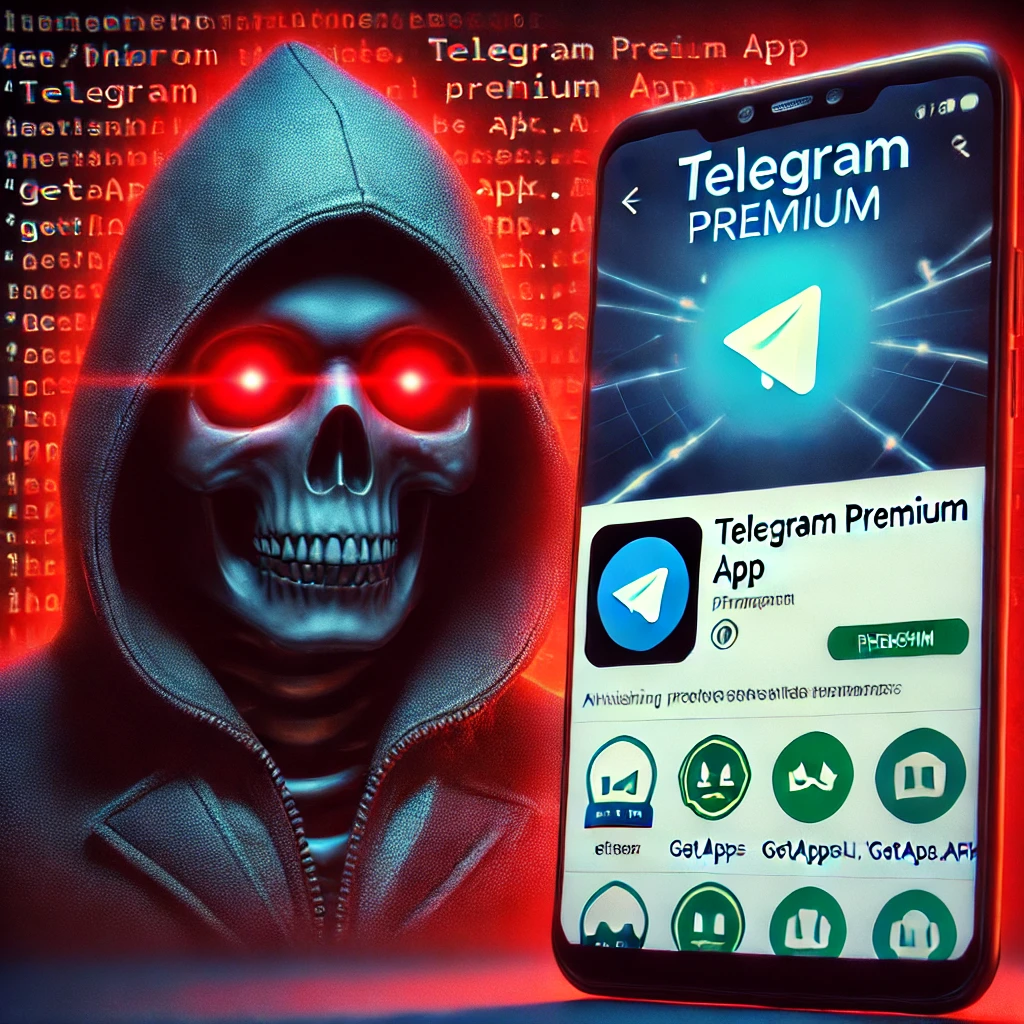FireScam