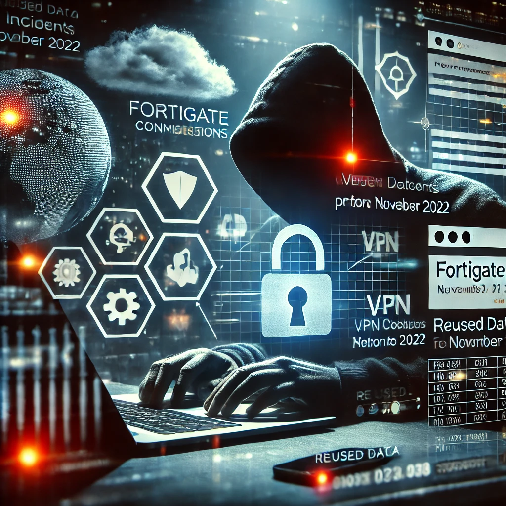Fortinet