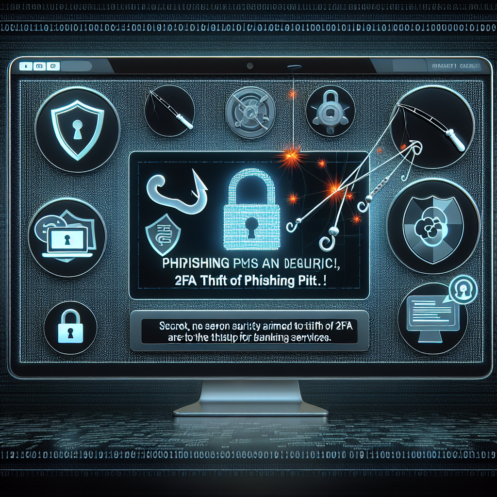 2FA Phishing