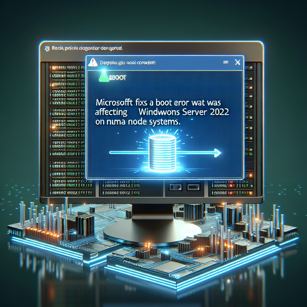 Windows Server