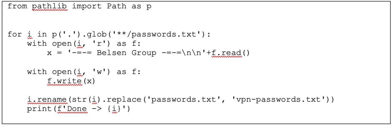 Fortinet PSIRT