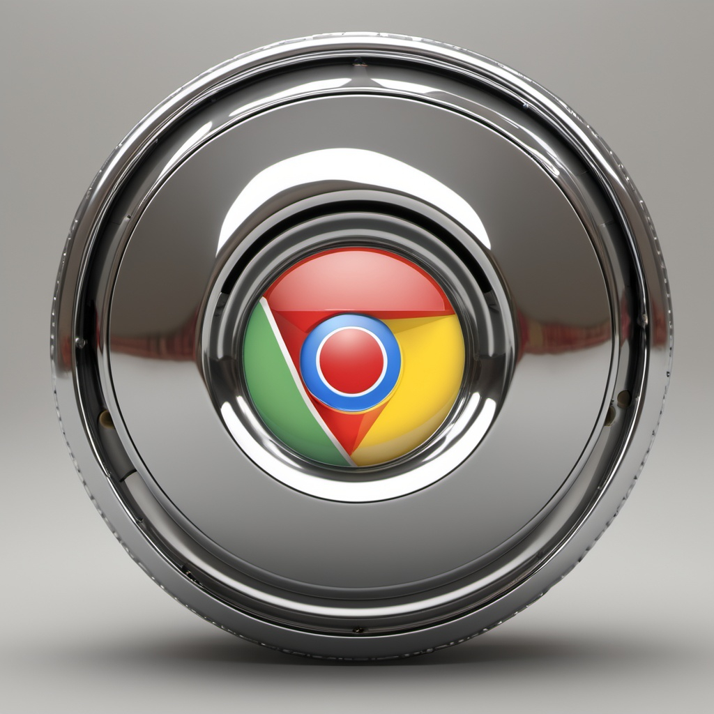 Google Chrome