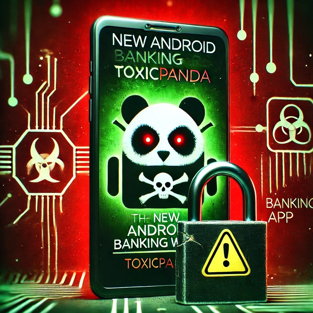 ToxicPanda