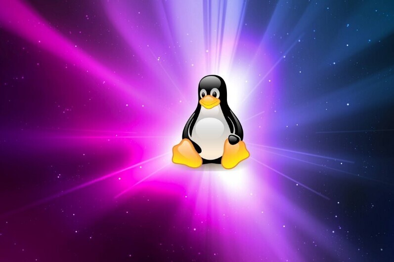 Linux